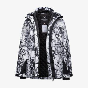 Arctix Kids' Steep Run Insulated Jacket